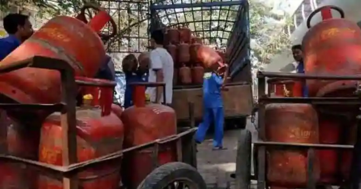 LPG customers to soon have option to choose 'delivering distributor'